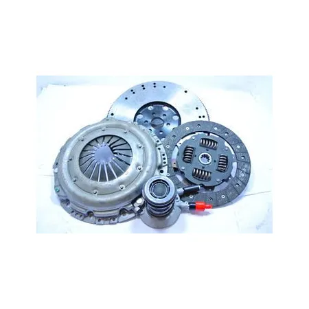 Zestaw sprzęgła Xtreme Clutch FORD AUSTRALIA F150 5.8 V8 149KW (1991-1996)