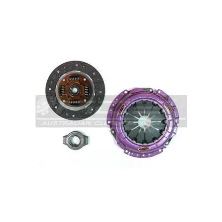 Zestaw sprzęgła Xtreme Clutch Heavy Duty Organic Nissan PULSAR 2.0 i 16V 105KW (1991-1995)