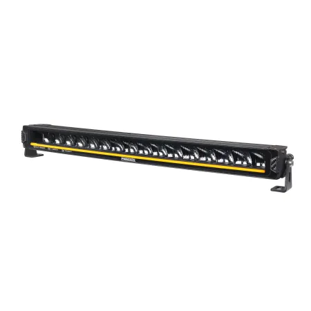 Belka LED Purelux Road Curve C530 Slim Zakrzywiona 53 cm 160W
