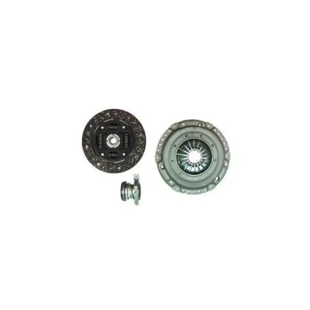 Zestaw sprzęgła Xtreme Clutch VAUXHALL ASTRA 2.2 16V 108KW (2000-2005)