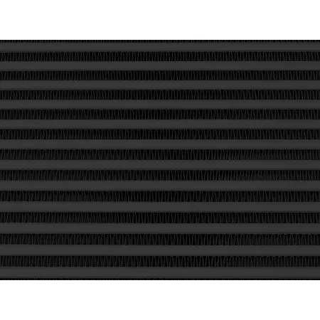 Intercooler 280x300x76mm FMIC.EU czarny