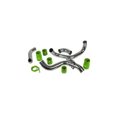 Intercooler Nissan 200sx s14 SR20DET Zielony