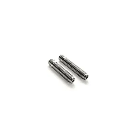 RacingLine Wheel Stud Individual 80mm