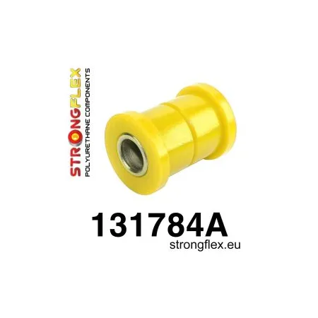 131784A: Tuleja tylnego wspornika dyferencjału SPORT Opel Calibra