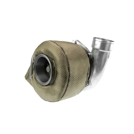 Koc termoizolacyjny na turbo FMIC.Pro Magma T4