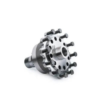 RTMG Performance DSG DQ 250 Torsen Limited Slip Differential Conversion AWD to FWD