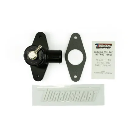 Zawór blow off BOV Turbosmart TS-0203-1209 Kompact Plumb Back Mazda CX-7 Mazdaspeed MPS 3
