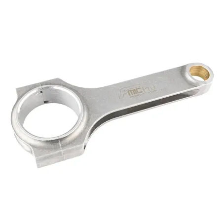 Kute korbowody FMIC.Pro VW Audi 1.8T APP ARY AUQ AJQ BFB 19mm Trapezowa główka + śruby ARP