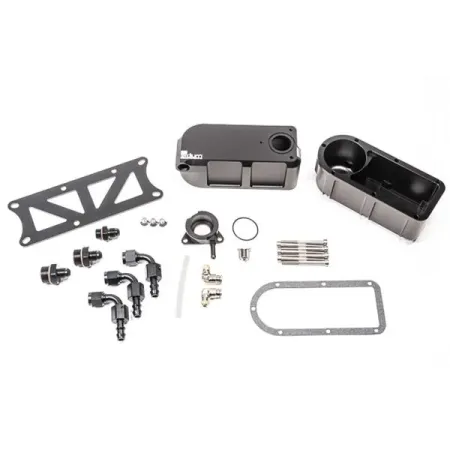 Universalny zbiornik płynu chłodzącego Radium Engineering