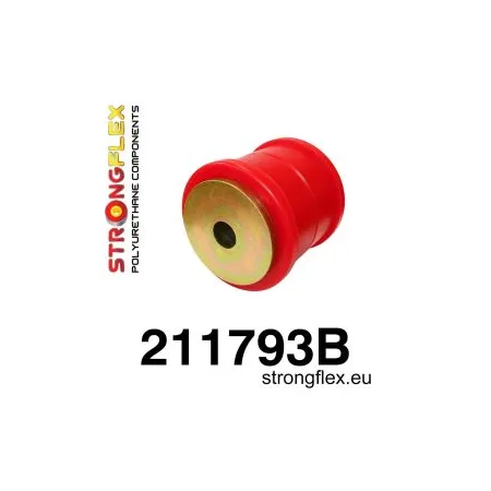 211793B: Tuleja belki tylnej - tylna Toyota Soarer