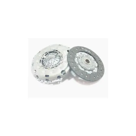 Zestaw sprzęgła Xtreme Clutch Volkswagen TRANSPORTER / CARAVELLE 2.5 TDI 96KW (2003-2009)