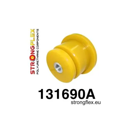 131690A: Tuleja belki tylnej SPORT Opel Calibra