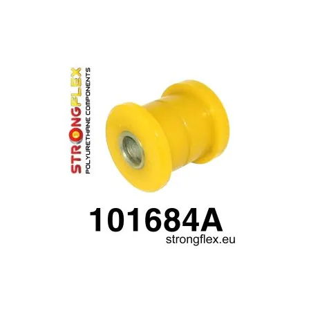 101684A: Tuleja belki tylnej - tylna SPORT Mazda RX-8