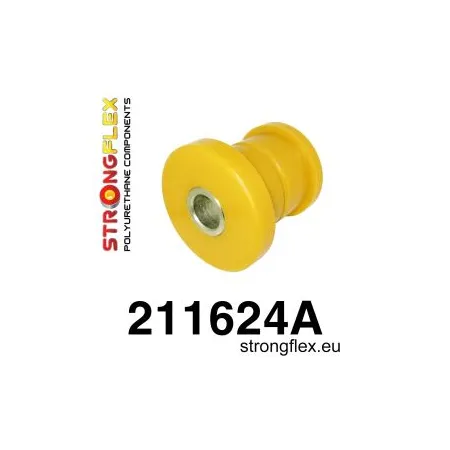 211624A: Tuleja wahacza przedniego dolnego przednia SPORT Toyota Soarer