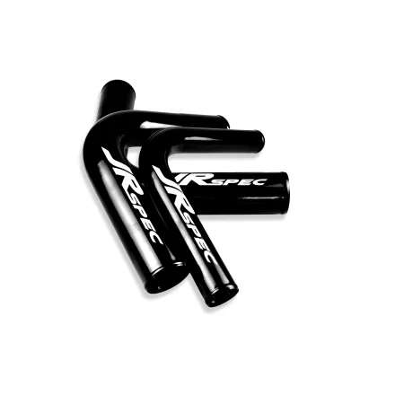 Kolanko aluminiowe JRspec 90' 54mm, 60cm