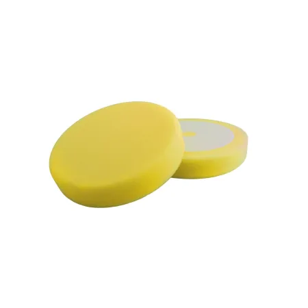 FLEXIPADS 165mm Gąbka polerska żółta