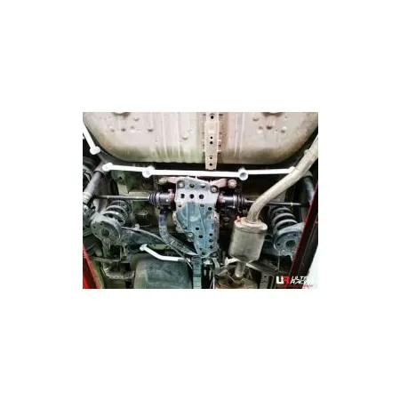 Rozpórka tylna dolna (Rear Lower Bar) (1789) Ultra Racing Toyota Estima (XR50) 2.4 4WD 06+