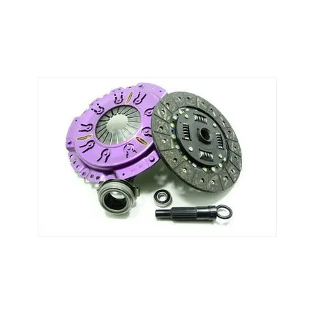 Zestaw sprzęgła Xtreme Clutch Organic KIA SPORTAGE 2.0 i 16V 4WD 94KW (1996-2004)