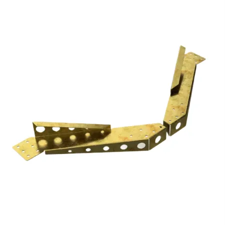 Wzmocnienie pasa przedniego Restomotive Ford Mustang 1964-1968