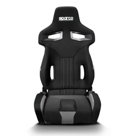 Sparco Seat R333 Black and Gray