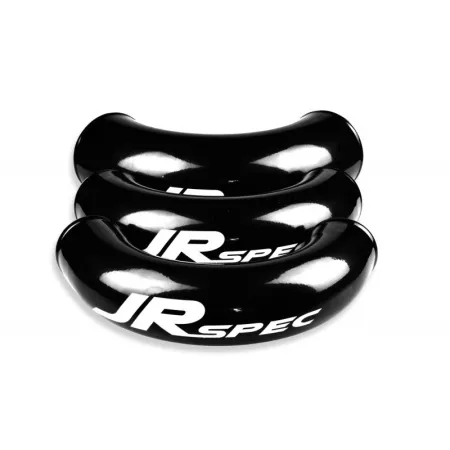 Kolanko aluminiowe JRspec 135' 30mm, 30cm