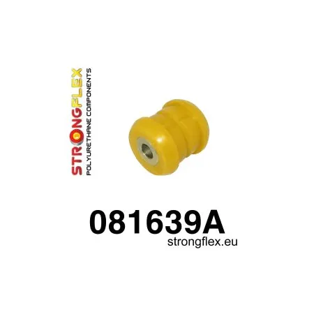 081639A: Tuleja wahacza górnego SPORT Honda Accord