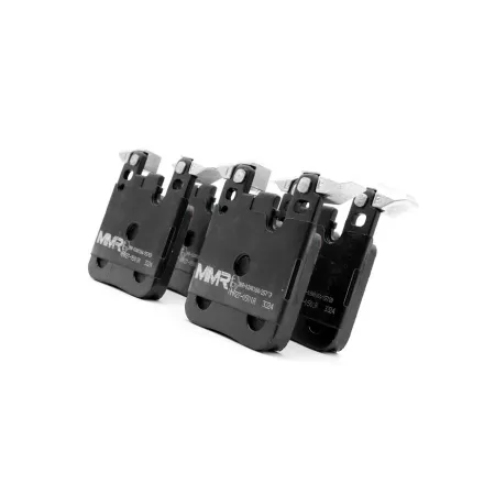 MMR RP650 Fast Road Pad Upgrade Rear for BMW F8x F2x F3x 2014-2021