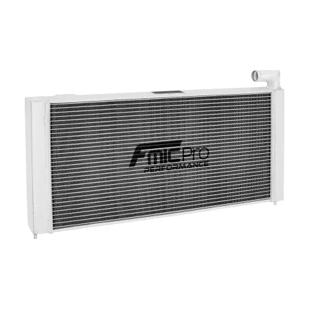 Chłodnica wody FMIC.Pro Volkswagen Golf II