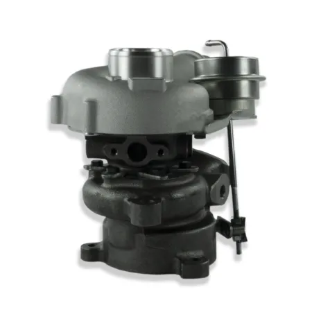 Turbosprężarka JRSpec K04 do Audi A3 TT S3 1.8T Seat Leon 1.8T Cupra R