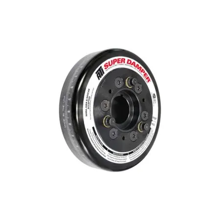 Koło pasowe z tłumikiem drgań ATI Super Damper 918848 Chevy LS1/2/3/6