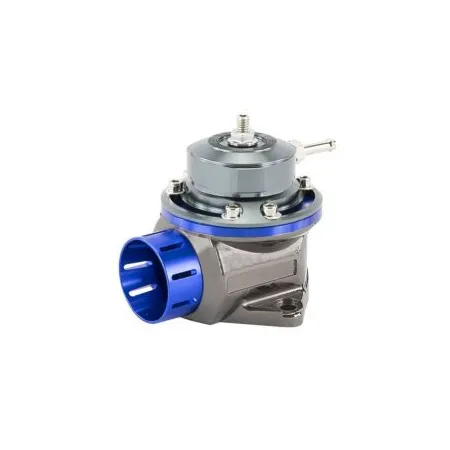 Blow off Greddy FV style