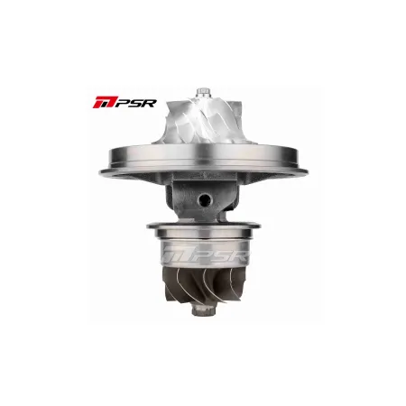 Supercore Pulsar PSR 400 Turbine Wheel 96/88mm Łożyska ślizgowe