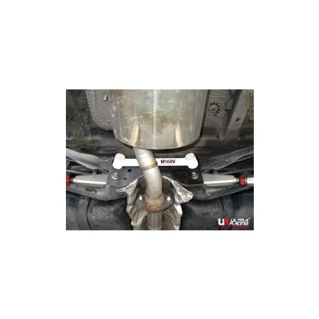 Rozpórka tylna dolna (Rear Lower Bar) Ultra Racing Mini Cooper (S) R53/R55 1.6 01+