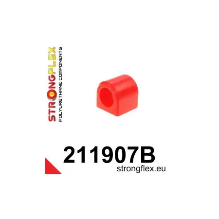 211907B: Tuleja stabilizatora tylnego