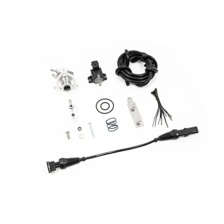 Zawór Blow Off obieg otwarty Forge Motorsport FMDVDS3A Citroën DS3 1.6 do 2016