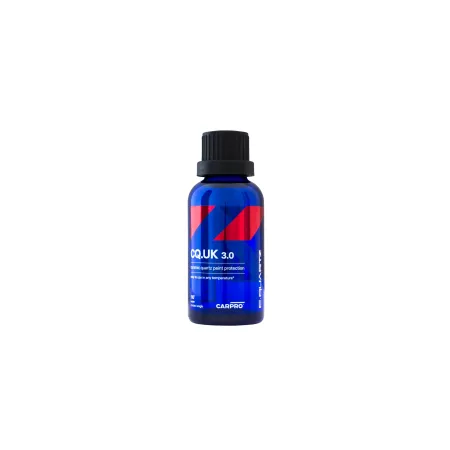 CAR PRO Cquartz UK Edition 3.0 10ml