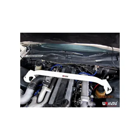 Rozpórka przednia (Front Upper Strut Bar)Ultra Racing Toyota Chaser 92-00 X90/100