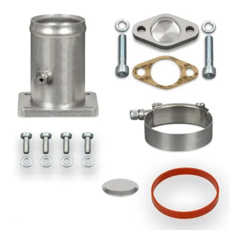 Zamiennik zaworu EGR BMW 2.0 D M47N M47N2 E46 X3 E83