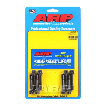 Śruby korbowodów ARP Mini Cooper 1.6L R53 Supercharger