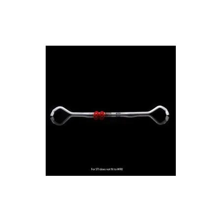 Stabilizator zawieszenia przedni 23mm Ultra Racing for Subaru Impreza 08+ GR +STI
