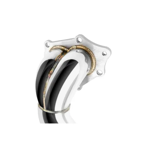 Downpipe FMIC.Pro MITSUBISHI Lancer Evo X 2.0T 2010-2016