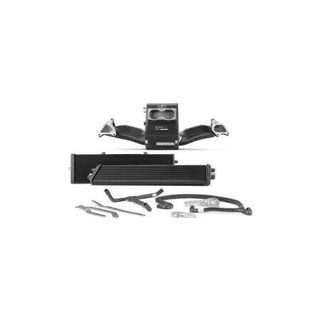 Competition Package Intercooler/Radiator Wagner Tuning for Audi S8 D4 4.0 BiTurbo