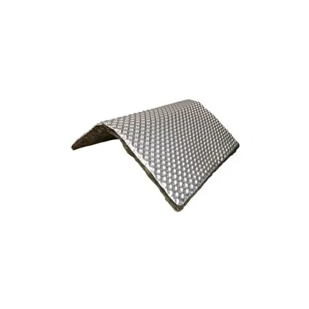 Form-A-Shield osłona kolektora wydechowego - 12in x 21in (30cm x 53cm) DEI 50519