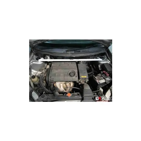 Rozpórka przednia (Front Upper Strut Bar)(536) Ultra Racing Proton Saga 1.3/1.6 2WD 08-16