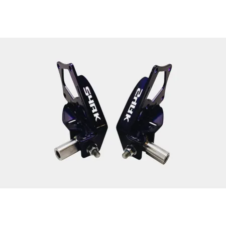 S4RK Adapter kąta skrętu Mazda Rx8 Miata Nc