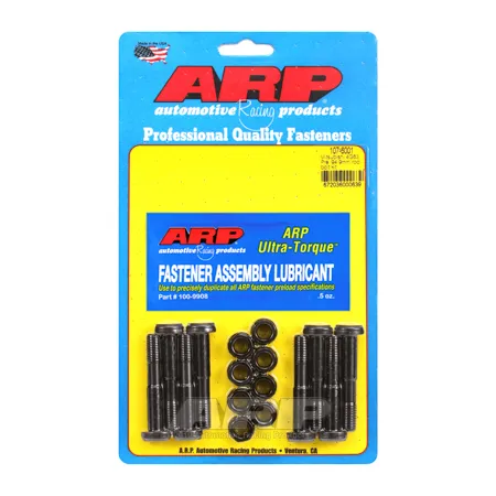 Connecting rod bolts ARP for Mitsubishi Lancer EVO 1-3 4G63 M9