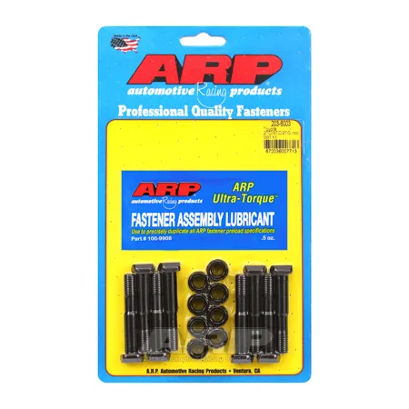 Śruby korbowodów ARP Toyota Corolla 2TC