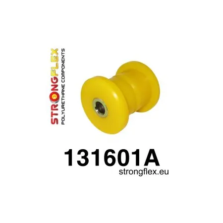 131601A: Tuleja wahacza przedniego dolnego przednia SPORT Opel Ascona B