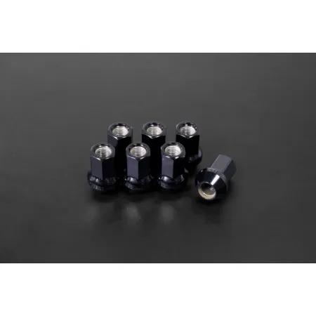 Hardrace Wheel Lug Nuts universal Wheels rims related