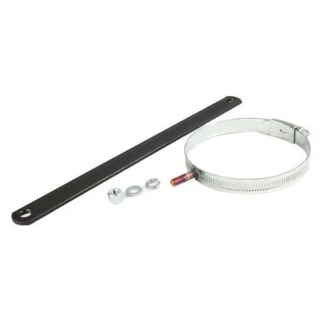 Dedykowany układ dolotowy Ramair SR-123 VW Transporter T4 2.5 TDi 102KM